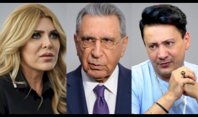 “Ramiz Mehdiyevi kimə şikayət edəcəkdi?” – Sərxan Xoşqədəmi müdafiə etdi