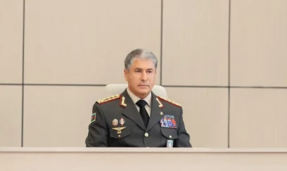 Vilayət Eyvazov rəislərin qarşısında konkret tələblər qoydu 