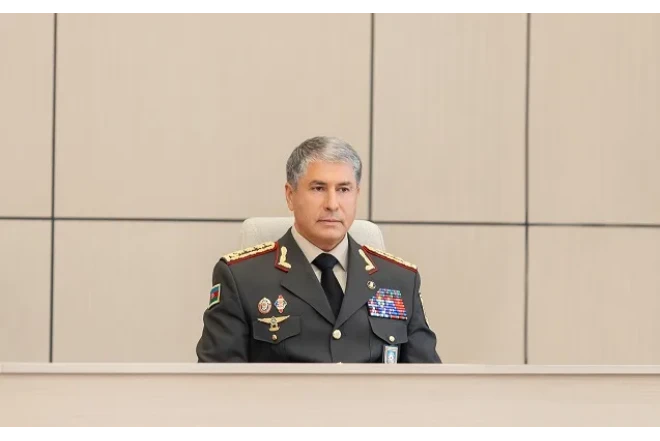 Vilayət Eyvazov rəislərin qarşısında konkret tələblər qoydu 