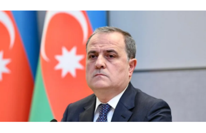 Ceyhun Bayramovdan Ermənistana çağırış
