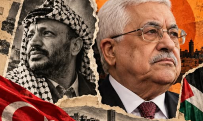 Fələstin Türkiyənin həssaslığını nəzərə alırmı? – ŞƏRH