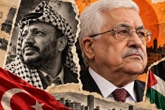 Fələstin Türkiyənin həssaslığını nəzərə alırmı? – ŞƏRH