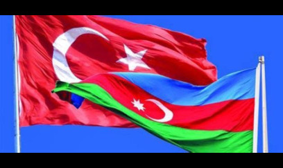 “Qarabağdan sonra Türkiyə də Azərbaycanın qırmızı xəttidir” - Azər Rəşidoğlu