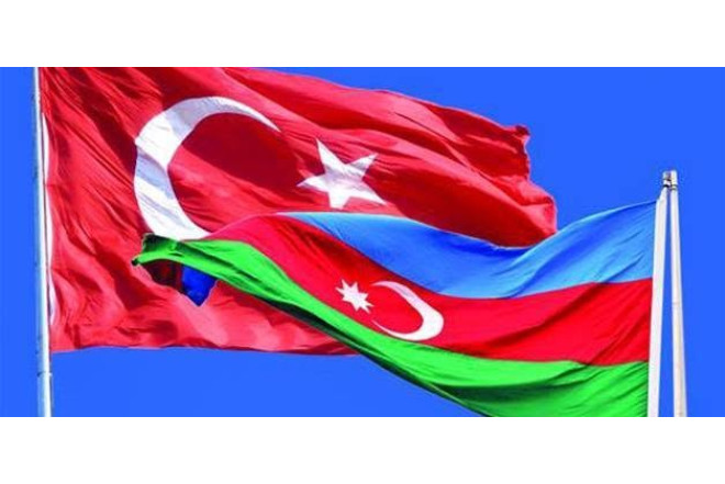 “Qarabağdan sonra Türkiyə də Azərbaycanın qırmızı xəttidir” - Azər Rəşidoğlu