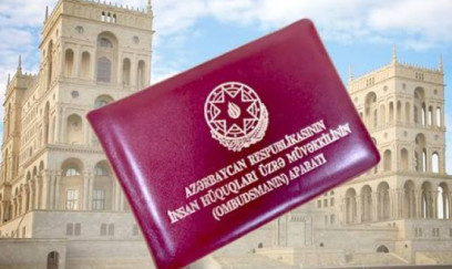 Ombudsman vəzifəsinə bu şəxslərin namizədliyi irəli sürülüb - ADLAR