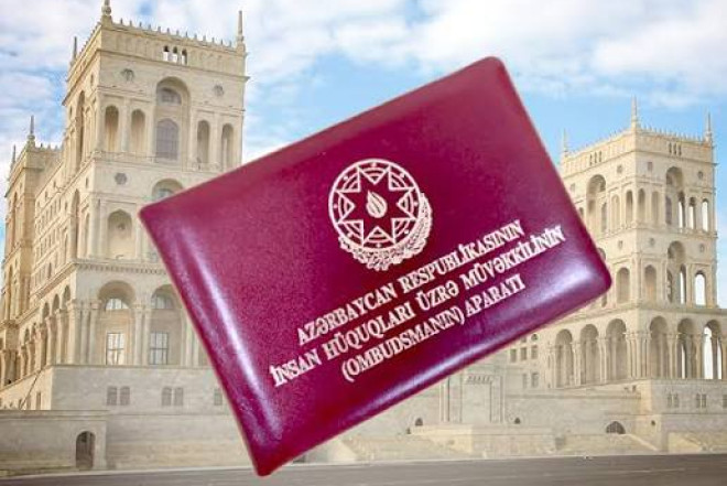 Ombudsman vəzifəsinə bu şəxslərin namizədliyi irəli sürülüb - ADLAR