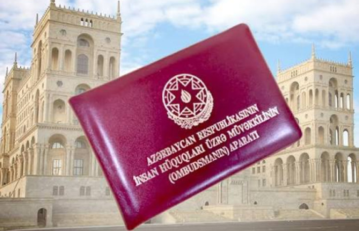 Ombudsman vəzifəsinə bu şəxslərin namizədliyi irəli sürülüb - ADLAR