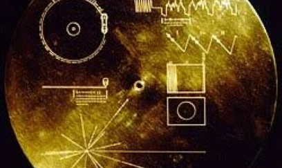 Kosmosa göndərilən qızıl diskdə nə var? Bəşəriyyət yadplanetlilərə mesaj göndərib