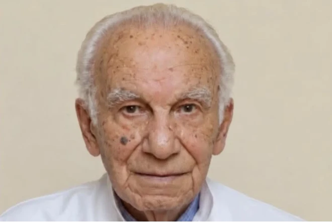 Professor Arif Əfəndiyev vəfat etdi 