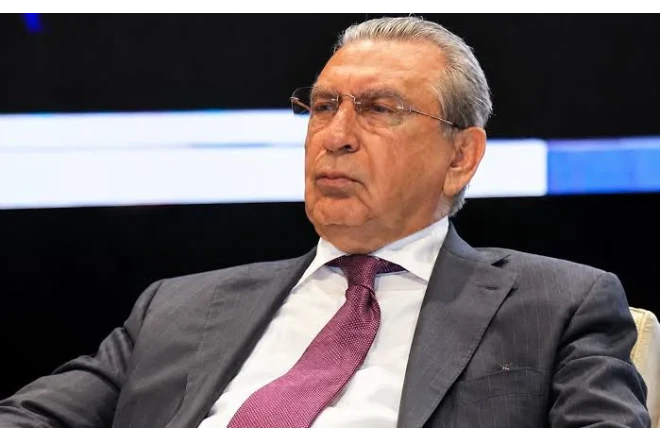 Ramiz Mehdiyevlə bağlı QƏRAR