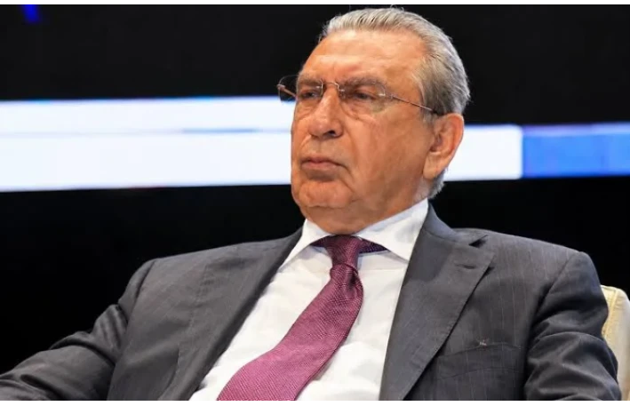 Ramiz Mehdiyevlə bağlı QƏRAR