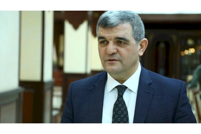 Deputatdan mühüm təklif