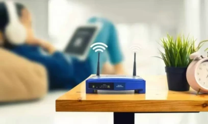 Evdə Wi-Fi-ınızı necə pulsuz artırmaq olar? 