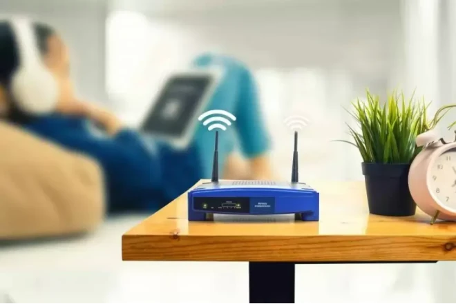 Evdə Wi-Fi-ınızı necə pulsuz artırmaq olar? 