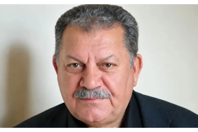 Oğlu Zaur Rzayevin vəsiyyətini açıqladı 