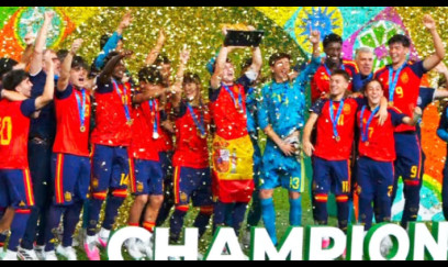 Prezidentin FIFA U-15 çempionatının mükafatlandırma mərasimində iştirakı ilə bağlı VİDEO