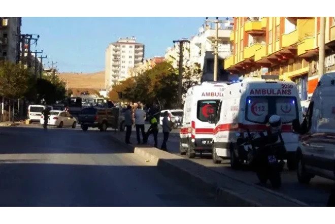 Türkiyədə zəlzələ oldu