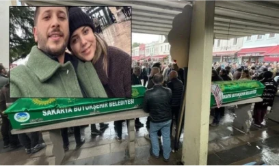 Faciəvi şəkildə həlak olan jurnalistlə bağlı təsirli fakt...