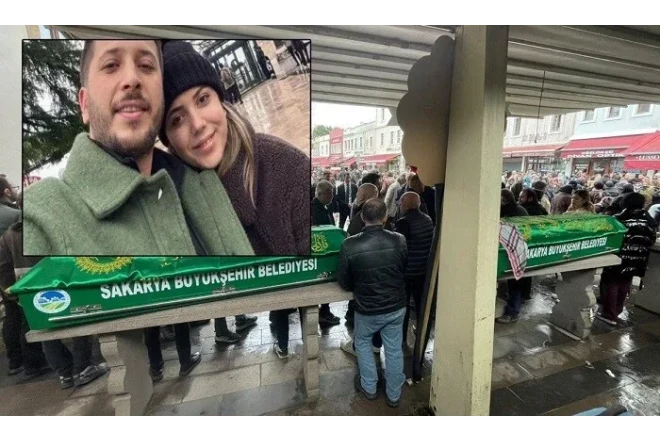Faciəvi şəkildə həlak olan jurnalistlə bağlı təsirli fakt...