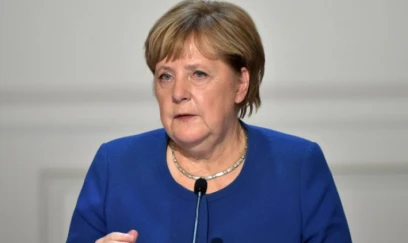 "Almaniyanın növbəti prezidenti qadın olmalıdır" - Angela Merkel