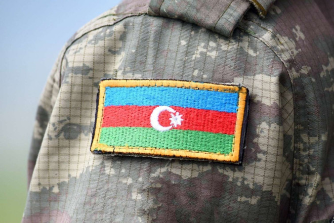 Bəzi hərbçilər cərimələnəcəklər