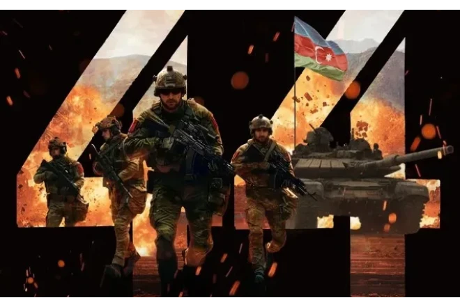 "44" filmindən REKORD GÖSTƏRİCİ