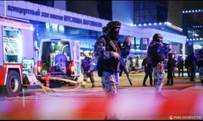 ABŞ məlumat verdi, Moskvada terrorun qarşısı alındı