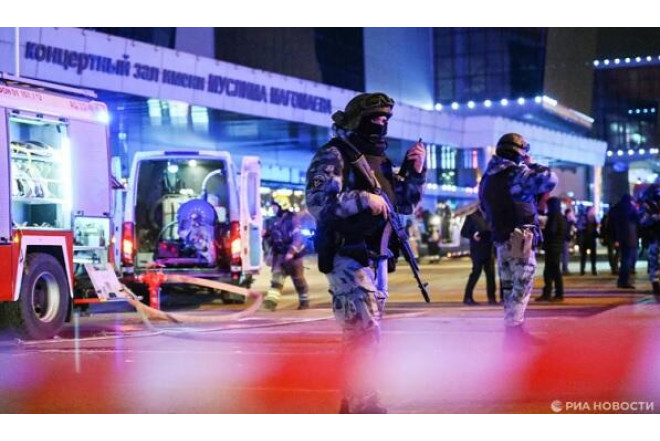 ABŞ məlumat verdi, Moskvada terrorun qarşısı alındı