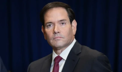 Rubio: ABŞ İranla bağlı çoxsaylı məsləhətləşmələr aparır 