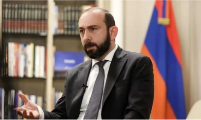 Bəhreyndə Azərbaycanla sülh prosesindən danışıldı - Mirzoyan