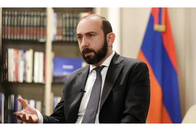 Bəhreyndə Azərbaycanla sülh prosesindən danışıldı - Mirzoyan