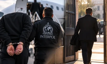 Beynəlxalq axtarışda olan azərbaycanlı rusiyada saxlanıldı 