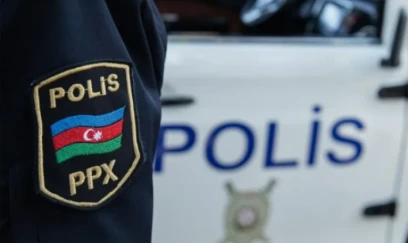 Polis bağlı qalan 6 cinayətin üstünü açdı 