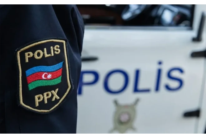 Polis bağlı qalan 6 cinayətin üstünü açdı 