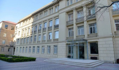 Azərbaycanda bəzi məktəblərin adları dəyişdirilib 