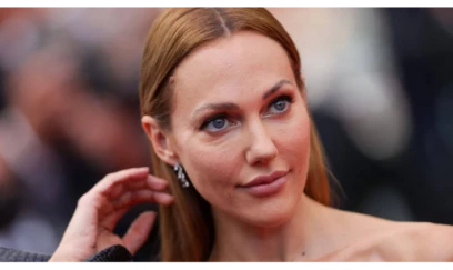 "Hürrem sultan" Azərbaycana gəlir