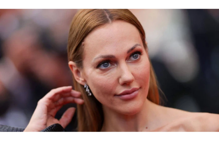 "Hürrem sultan" Azərbaycana gəlir