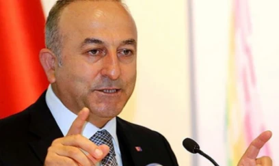 Mövlud Çavuşoğlu: "Azərbaycan bizim qardaşımızdır" 