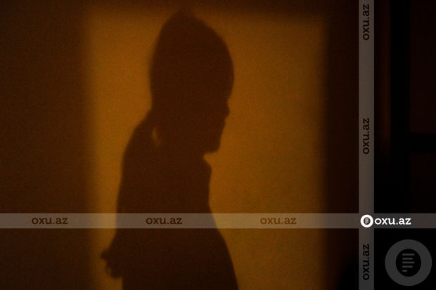 13 yaşlı qız seksual zorakılığa məruz qaldı 