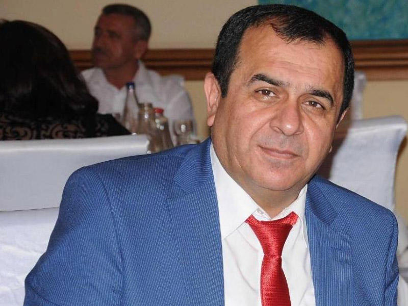 Özümü sənətə qurban verdim, dəyməzdi- Allahverdi Yolçuyev 