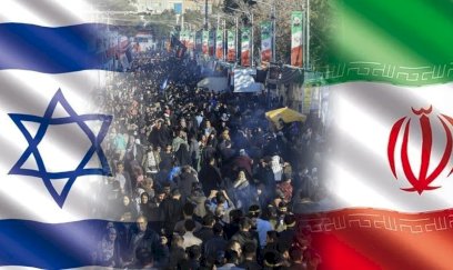 İsrail Irana cavab verəcəkmi?-  Açıqlama