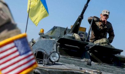 ABŞ Ukraynanı yarıyolda qoydu-  Kiyev danışığa getmək zorunda qaldı -ŞƏRH